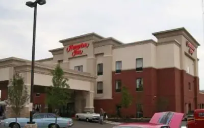 Hampton Inn Detroit/Roseville