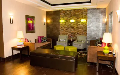 Holiday Inn Express & Suites Houston NW/Beltway 8 West Road by IHG