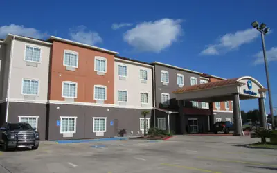 Best Western Abbeville Inn & Suites