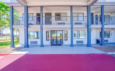 Executive Inn Port Lavaca by OYO