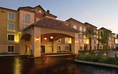 Ayres Hotel & Spa Moreno Valley