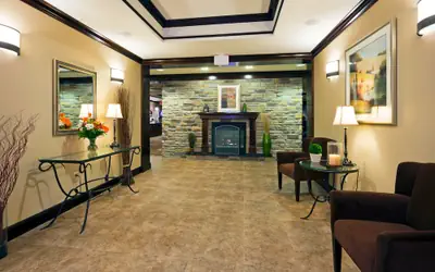 Holiday Inn Express Washington Court House by IHG