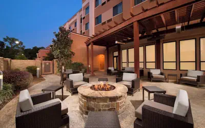 Courtyard by Marriott Tyler