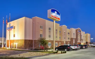 Candlewood Suites Ft Stockton by IHG