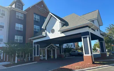 Country Inn & Suites by Radisson, Concord (Kannapolis), NC
