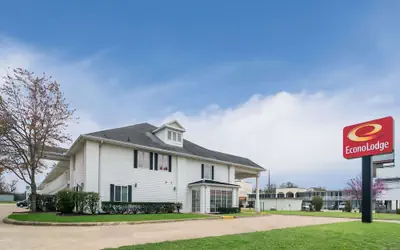 Econo Lodge Branson Theater District