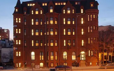 Hotel Brexton, Trademark Collection by Wyndham