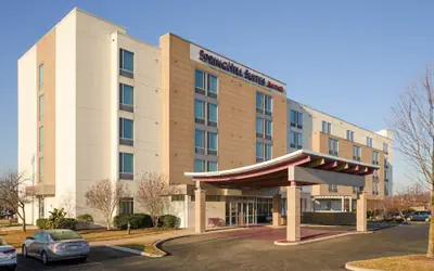 SpringHill Suites Philadelphia Airport Ridley Park