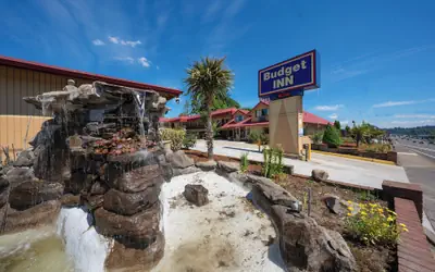 Budget Inn Gladstone By OYO - Portland/Clackamas