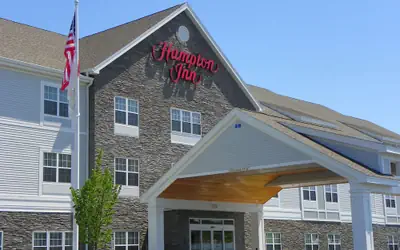 Hampton Inn Ellsworth/Bar Harbor