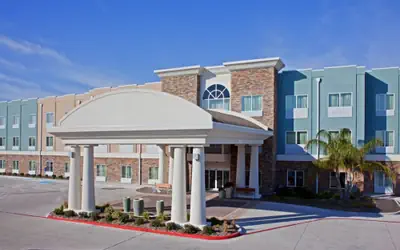 Holiday Inn Express & Suites Rockport - Bay View by IHG