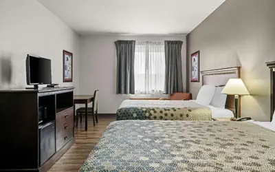 FairBridge Inn Express Billings Airport