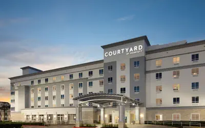 Courtyard by Marriott Houston Kemah
