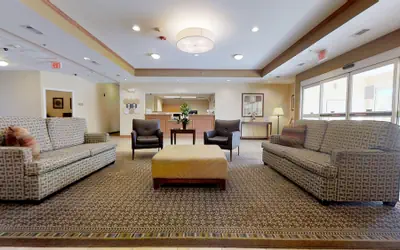 Candlewood Suites Slidell Northshore by IHG