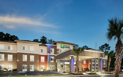 Holiday Inn Express & Suites Bonifay by IHG