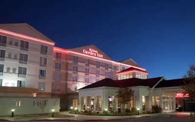 Hilton Garden Inn Oklahoma City Midtown