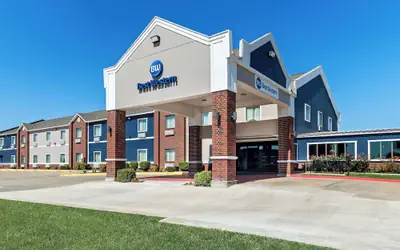 Best Western Halito Inn