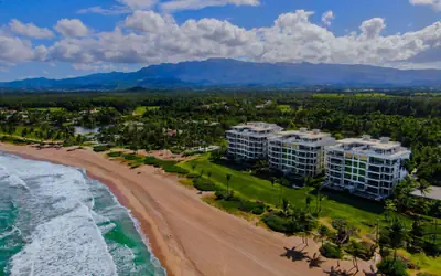 Four Seasons Resort and Residence Puerto Rico