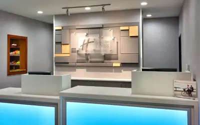 Holiday Inn Express & Suites Orem-North Provo by IHG