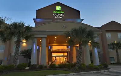 Holiday Inn Express Hotel & Suites Baton Rouge North by IHG