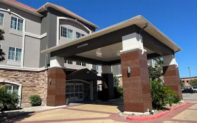 La Quinta Inn & Suites by Wyndham Houston Energy Corridor