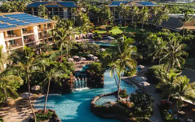 Koloa Landing Resort at Poipu, Autograph Collection