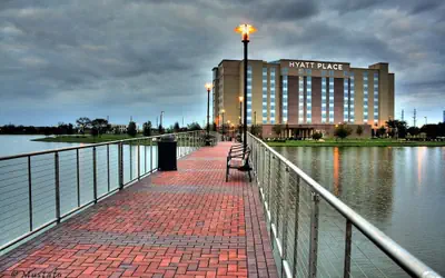 Hyatt Place Houston/Sugar Land