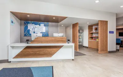 Holiday Inn Express & Suites Palm Coast I95 by IHG