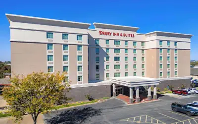 Drury Inn & Suites St. Louis Arnold