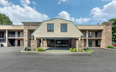 Quality Inn Covington Downtown