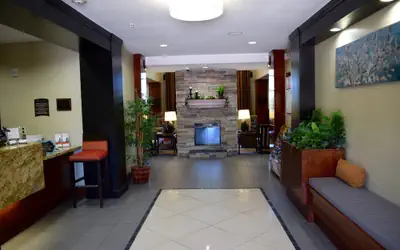 Staybridge Suites Houston Stafford - Sugar Land by IHG