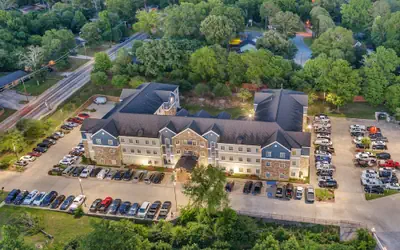 Staybridge Suites University Area by IHG