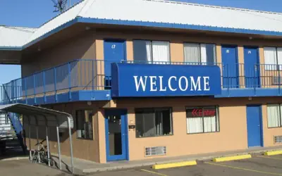 Hotel O Motel 10 Lordsburg I-10