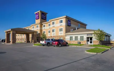 Sleep Inn & Suites Colby