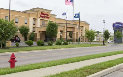Hampton Inn & Suites Radcliff - Fort Knox