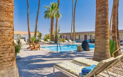 Lido Palms Resort and Spa