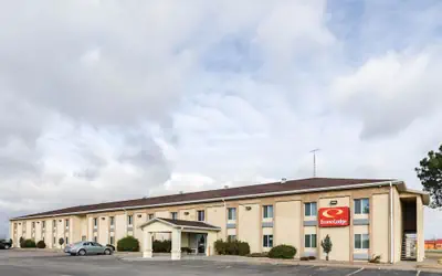 Econo Lodge Lexington