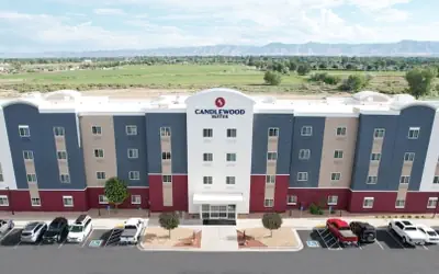 Candlewood Suites Grand Junction by IHG