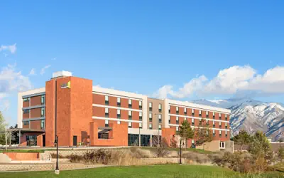 Home2 Suites by Hilton Salt Lake City/Layton, UT