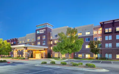 HYATT house Raleigh Durham Airport