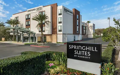 SpringHill Suites Irvine John Wayne Airport/Orange County