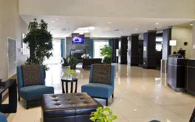Holiday Inn Hammond by IHG
