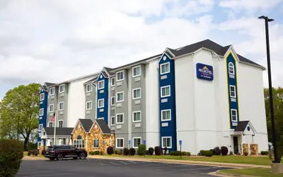 Microtel Inn & Suites by Wyndham Searcy