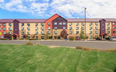 TownePlace Suites by Marriott Farmington