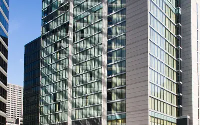 The Royal Sonesta Chicago River North