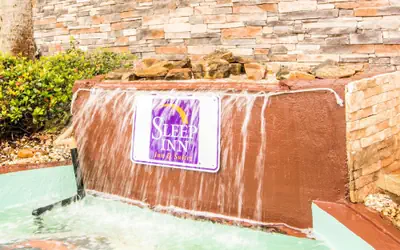 Sleep Inn & Suites Athens South