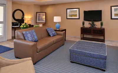 Candlewood Suites Williston by IHG