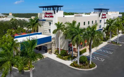 Hampton Inn & Suites Sarasota/Lakewood Ranch