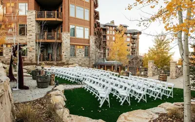 Hyatt Centric Park City