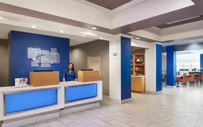 Holiday Inn Express Palatka Northwest by IHG